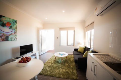 Exmouth Escape Resort - Perths Hotel 24