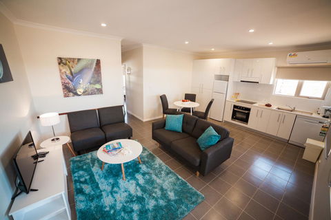 Exmouth Escape Resort - Perths Hotel 37
