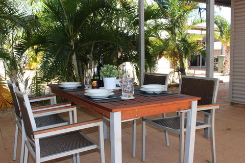 Exmouth Escape Resort - Perths Hotel 20