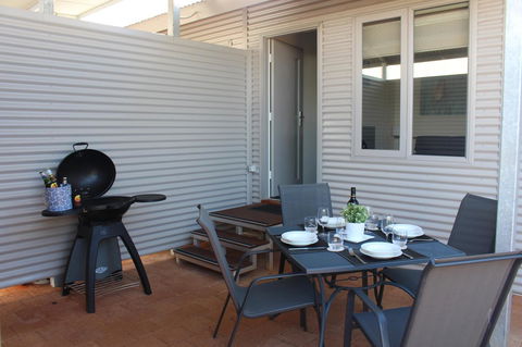 Exmouth Escape Resort - Perths Hotel 43
