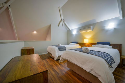 Exmouth Escape Resort - Perths Hotel 10