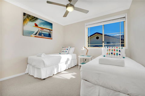 Casuarina 1 - Perths Hotel 8