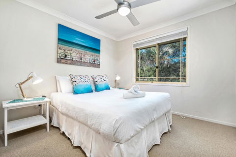 Casuarina 1 - Perths Hotel 7