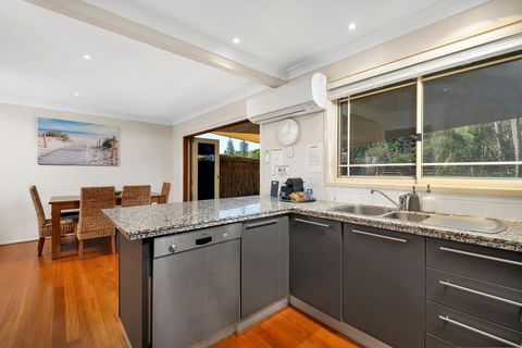 Casuarina 1 - Perths Hotel 5