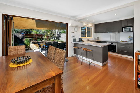 Casuarina 1 - Perths Hotel 4