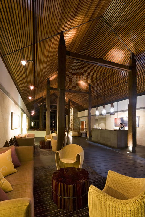 Pullman Bunker Bay Resort Margaret River - Perths Hotel 17