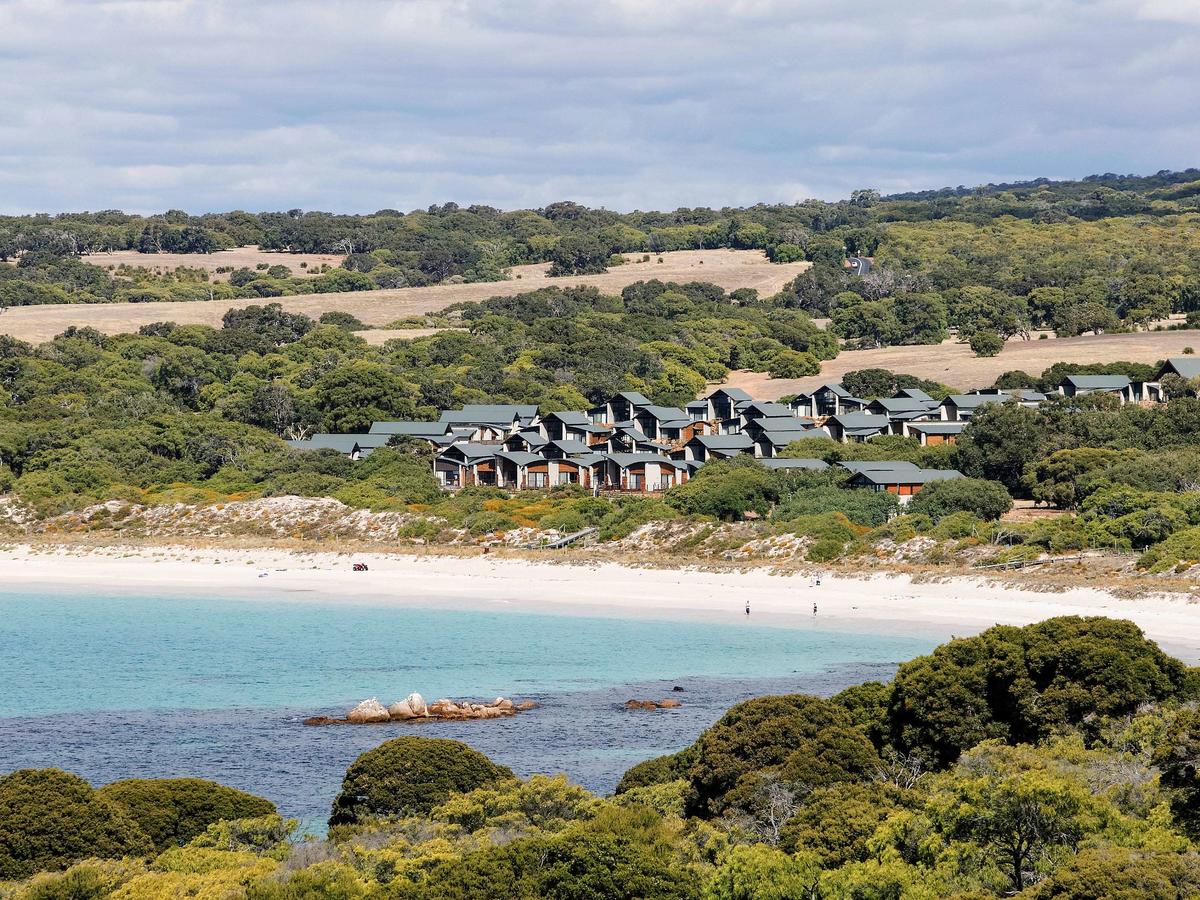 Naturaliste WA Perths Hotel