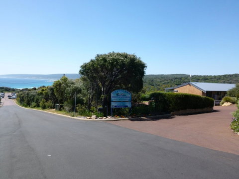 Chandlers Smiths Beach Villas - Perths Hotel 17