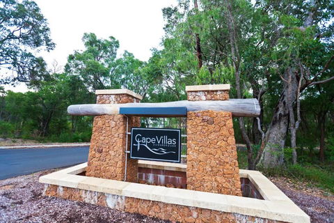 Villa Sedici @ Cape Villas Dunsborough - Perths Hotel 24