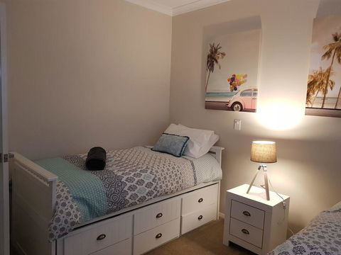 Villa Sedici @ Cape Villas Dunsborough - Perths Hotel 38