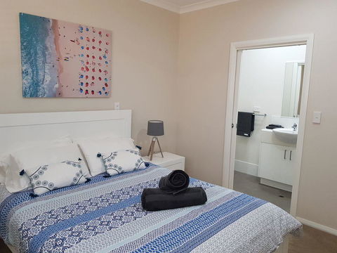 Villa Sedici @ Cape Villas Dunsborough - Perths Hotel 21