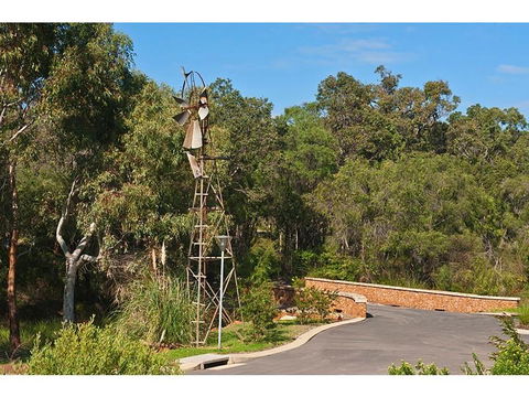 Villa Sedici @ Cape Villas Dunsborough - Perths Hotel 9