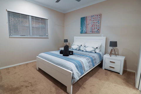 Villa Sedici @ Cape Villas Dunsborough - Perths Hotel 4