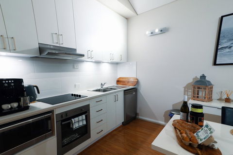 Villa Sedici @ Cape Villas Dunsborough - Perths Hotel 13