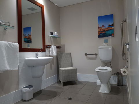 Seashells Yallingup - Perths Hotel 35