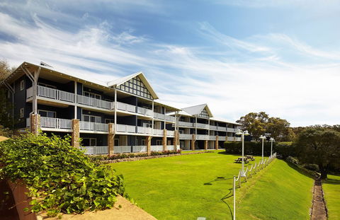 Seashells Yallingup - Perths Hotel 3