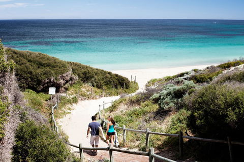 Seashells Yallingup - Perths Hotel 8