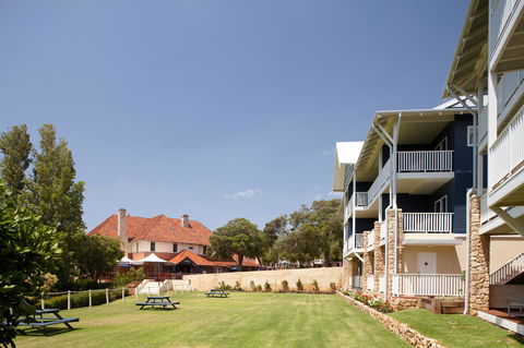 Seashells Yallingup - Perths Hotel 23