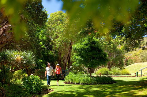 Seashells Yallingup - Perths Hotel 5