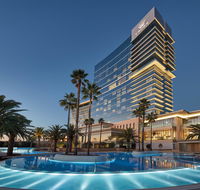 Crown Towers Perth - Perths Hotel