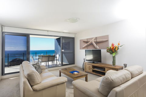 Sevan Apartments Forster - Perths Hotel 16