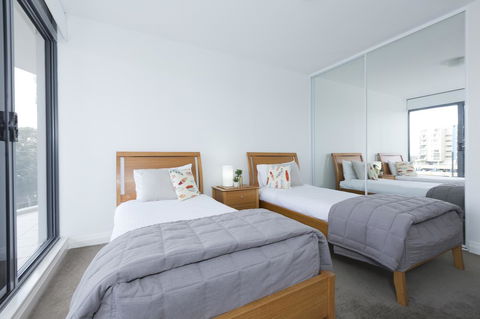 Sevan Apartments Forster - Perths Hotel 14