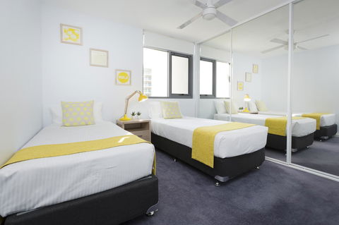 Sevan Apartments Forster - Perths Hotel 3