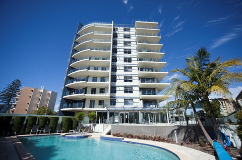 Sevan Apartments Forster - Perths Hotel 0