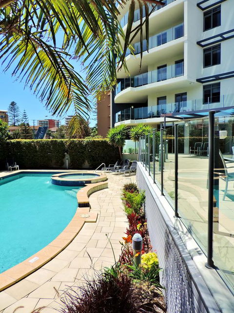 Sevan Apartments Forster - Perths Hotel 20
