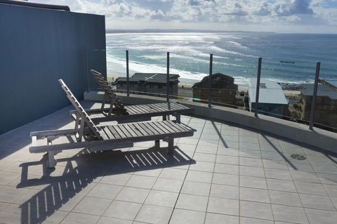 Sevan Apartments Forster - Perths Hotel 6