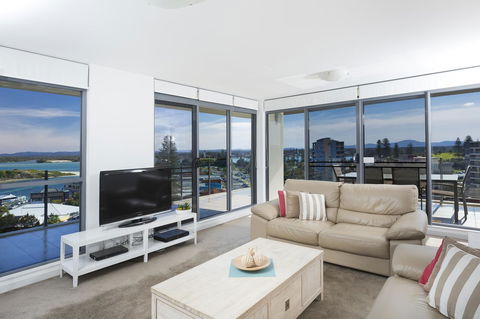 Sevan Apartments Forster - Perths Hotel 18