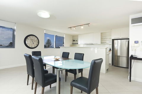 Sevan Apartments Forster - Perths Hotel 4