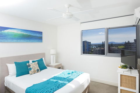 Sevan Apartments Forster - Perths Hotel 17