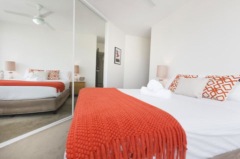 Sevan Apartments Forster - Perths Hotel 5