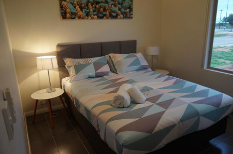 Escape 2 Exmouth - Perths Hotel 10