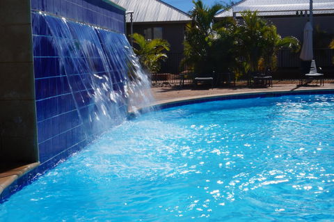 Escape 2 Exmouth - Perths Hotel 22