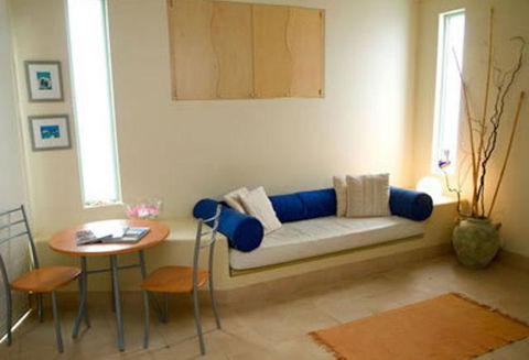 Sea & Soul Beachside Apartments - Perths Hotel 7