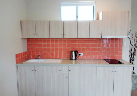 Sea & Soul Beachside Apartments - Perths Hotel 3