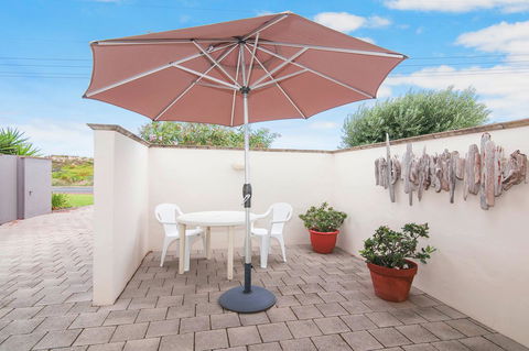 Sea & Soul Beachside Apartments - Perths Hotel 10