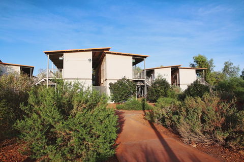 Capricorn Village - Perths Hotel 19