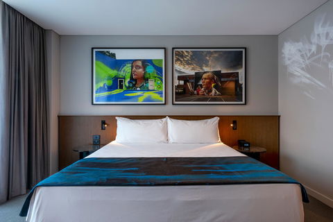 The Adnate Perth - Art Series - Perths Hotel 13