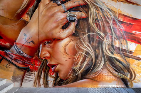The Adnate Perth - Art Series - Perths Hotel 17