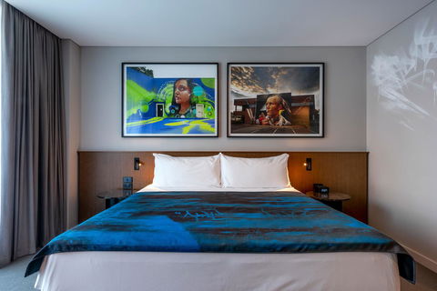 The Adnate Perth - Art Series - Perths Hotel 14