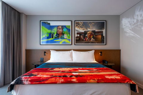 The Adnate Perth - Art Series - Perths Hotel 15