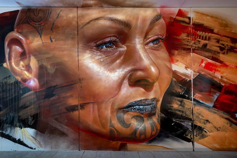 The Adnate Perth - Art Series - Perths Hotel 18