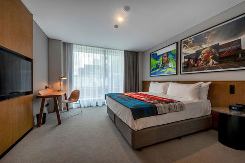 The Adnate Perth - Art Series - Perths Hotel 11