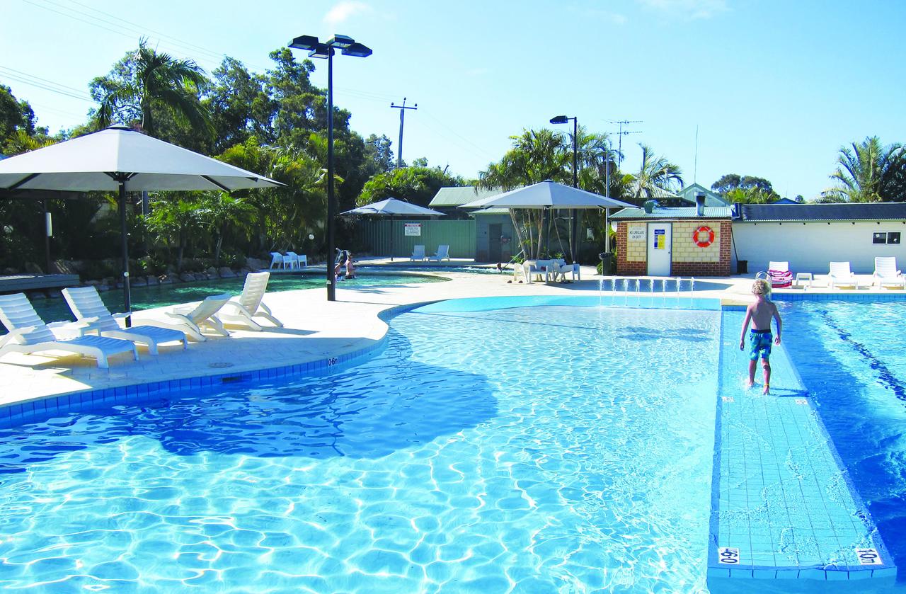 Churchlands WA Perths Hotel