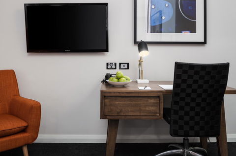 Esplanade Hotel Fremantle - By Rydges - Perths Hotel 19