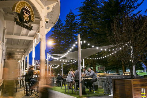 Esplanade Hotel Fremantle - By Rydges - Perths Hotel 42