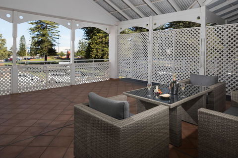 Esplanade Hotel Fremantle - By Rydges - Perths Hotel 5